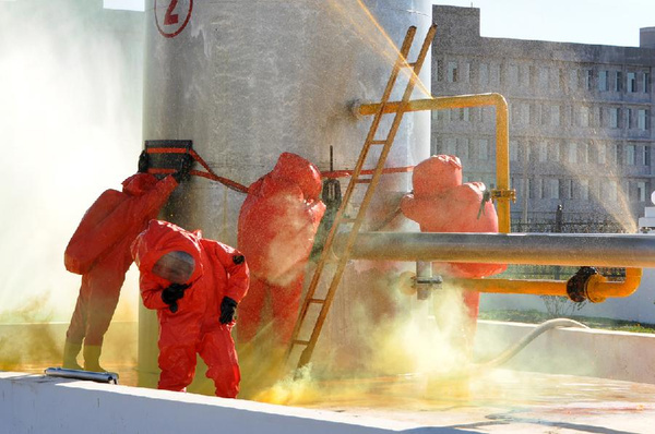 工業(yè)有毒性環(huán)境，低濃度氣體檢測才是安全生產(chǎn)的關(guān)鍵護航