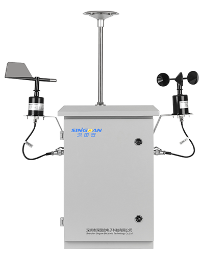 大氣環(huán)境監(jiān)測(cè)站