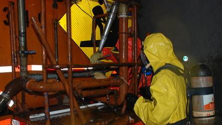 氣體泄漏報(bào)警器報(bào)警聲響了怎么辦，應(yīng)該如何處置