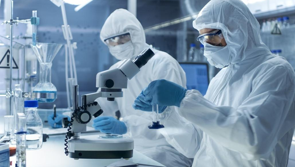 實(shí)驗(yàn)室