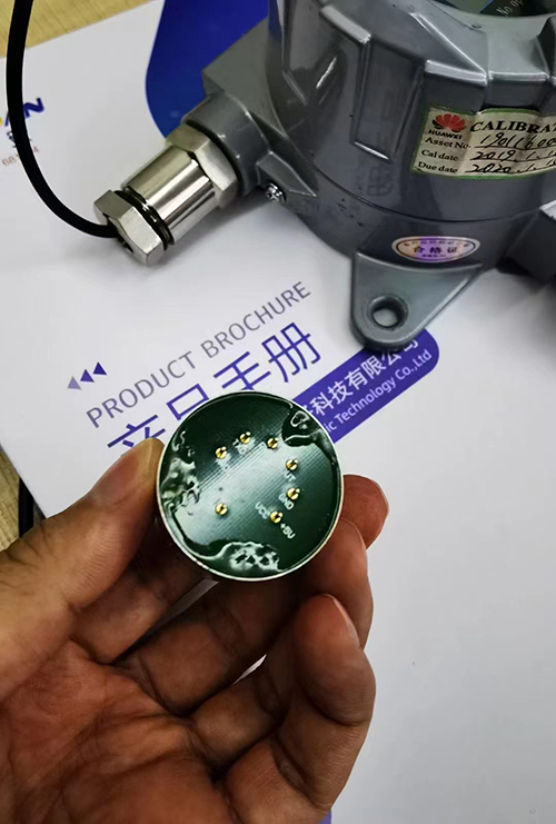 出貨華為無線氧氣檢測儀