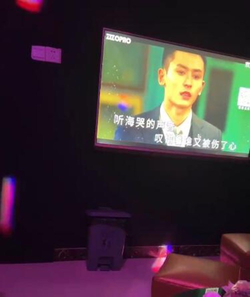 深國安銷售部團(tuán)建活動