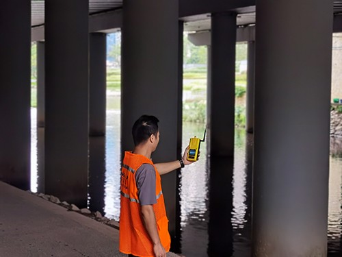 便攜式阿尼林檢測儀