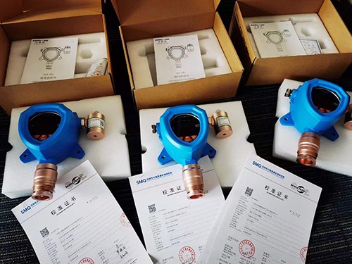 阿尼林檢測儀檢定/標定/校準/校驗區別說明