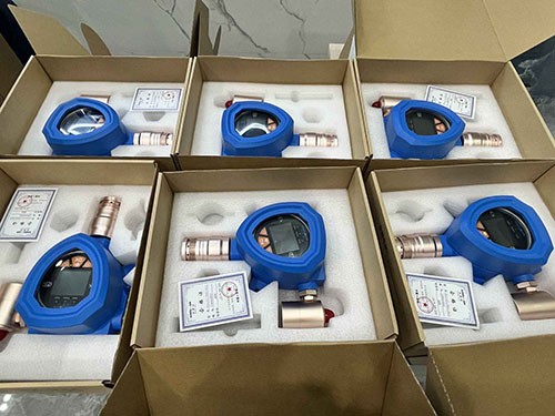 固定式苯胺檢測儀