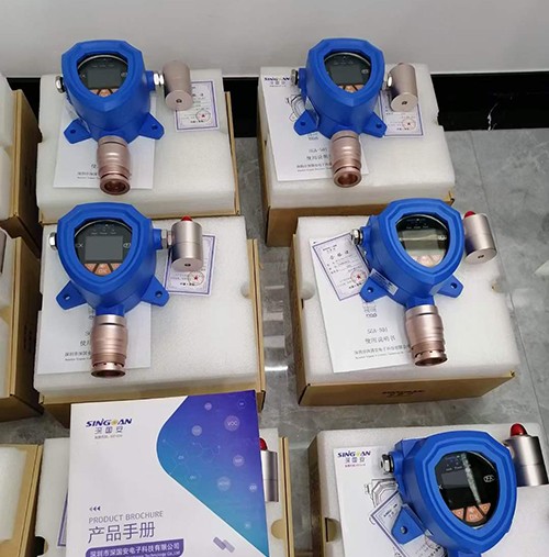 保險粉檢測儀常見采樣方式有哪些