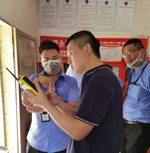 丙醛安全標準限值是多少