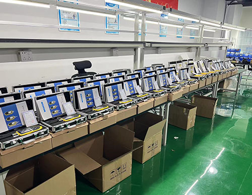 丙酸檢測(cè)儀?