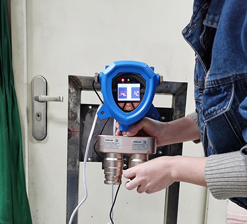 丙酸檢測(cè)儀