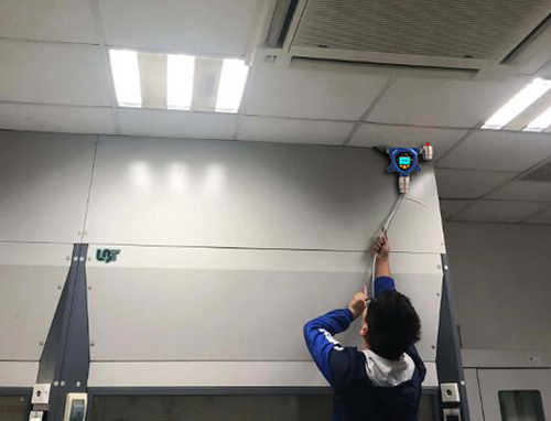 丙烯醛檢測儀交貨周期多久