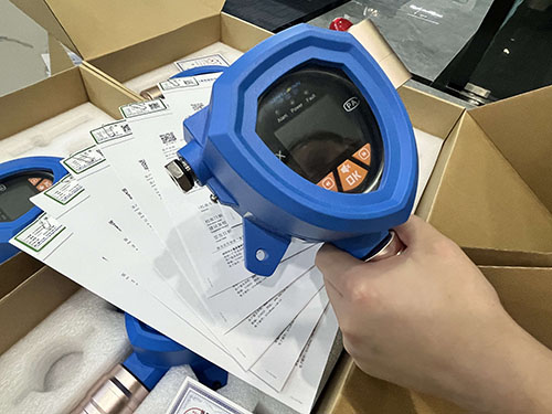 丙烯醛檢測(cè)儀