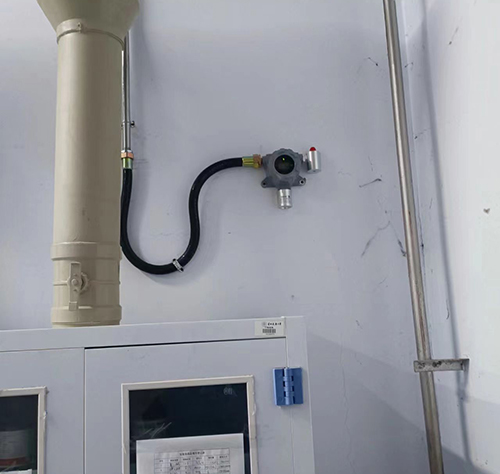 丙烯酸乙酯檢測儀