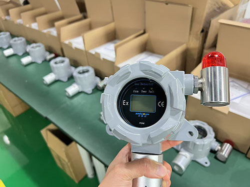 臭氣檢測儀價格是多少