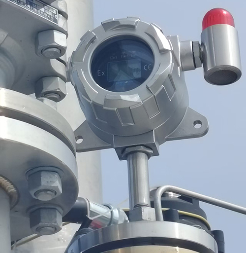 粗苯爆炸下限是多少