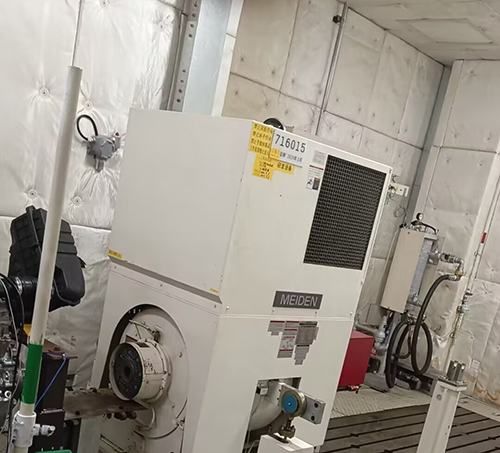 化工廠粗苯檢測儀應用案例