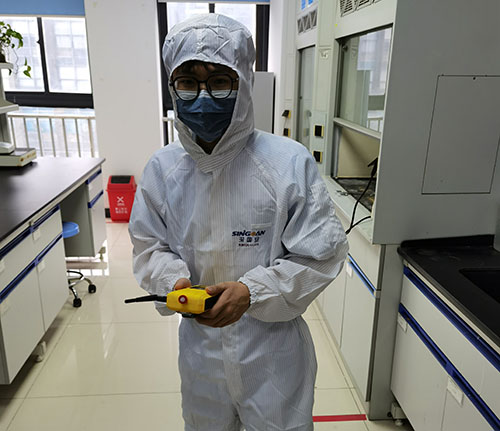 醋酸檢測(cè)儀