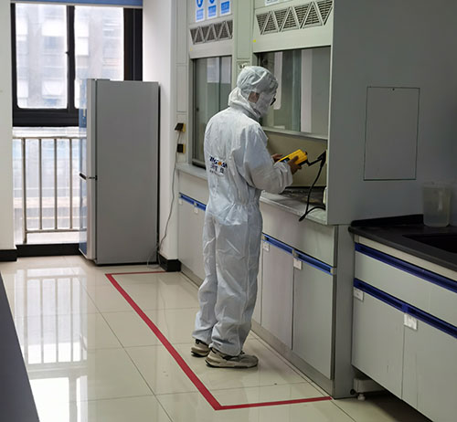 實驗室醋酸檢測儀