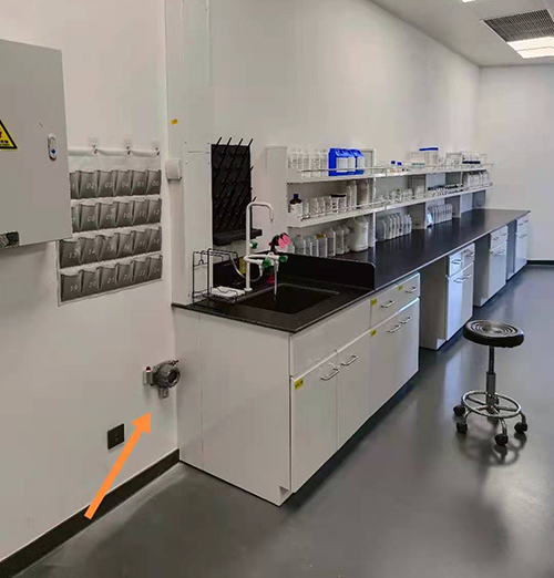 實驗室醋酸檢測儀