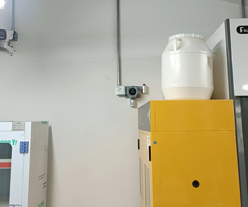 實驗室醋酸乙烯酯檢測儀