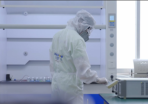 醋酸乙酯檢測(cè)儀如何校準(zhǔn)