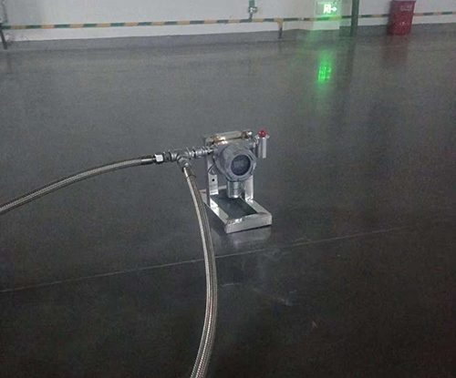 氮氣檢測儀常見采樣方式有哪些-功能差異介紹