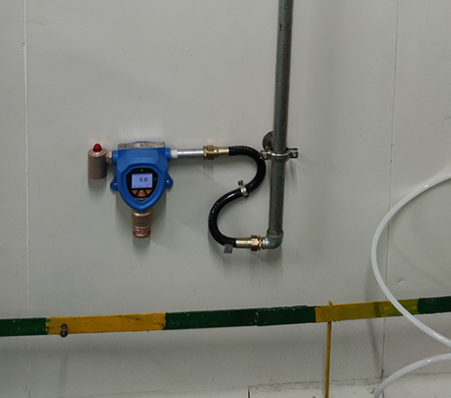 電石氣(乙炔)爆炸下限是多少