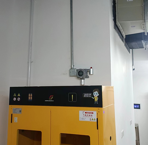 實(shí)驗(yàn)室丁二烯檢測(cè)儀