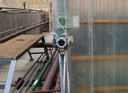 丁烷檢測儀如何選型大小量程