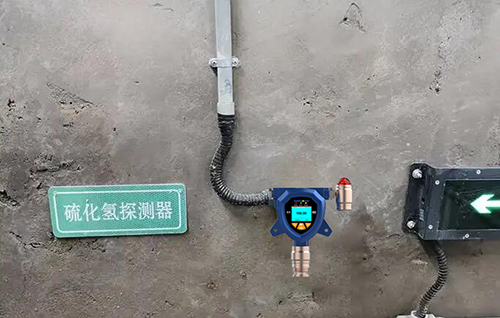 DCM檢測儀量程如何選型