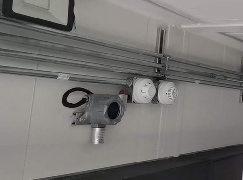 實驗室DMA檢測儀項目案例-解決方案