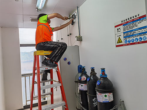 DMC檢測儀官方安裝教程