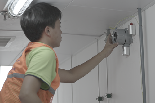 實驗室DMC檢測儀