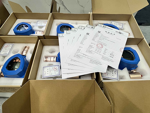 DMF檢測儀計(jì)量校準(zhǔn)報(bào)告-計(jì)量院檢定報(bào)告