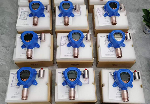 二乙胺檢測儀計量校準報告