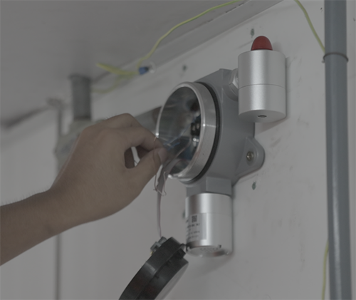 二乙胺檢測儀官方安裝教程