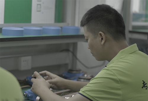 二乙胺檢測儀官方安裝教程