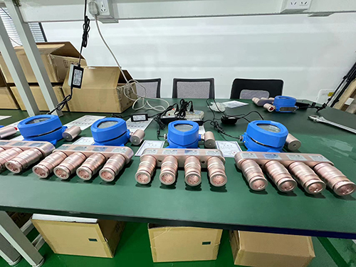 惡臭檢測儀校準報告