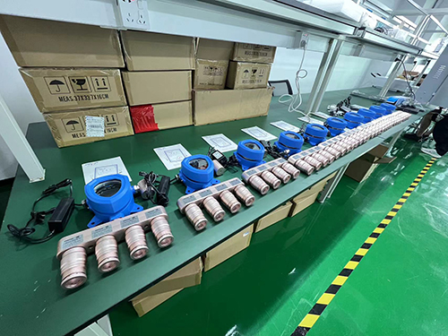 惡臭檢測儀校準報告