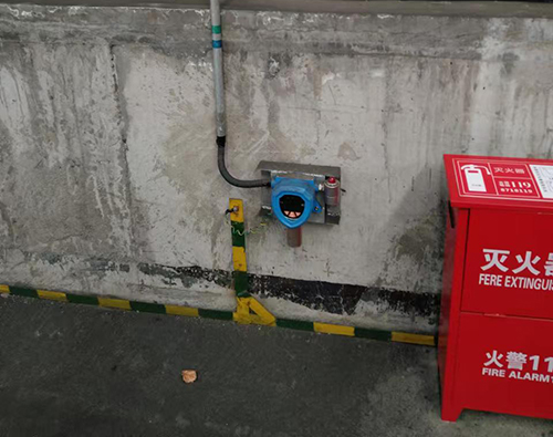 惡臭檢測儀官方安裝教程