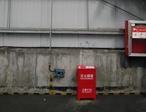 惡臭檢測儀官方安裝教程