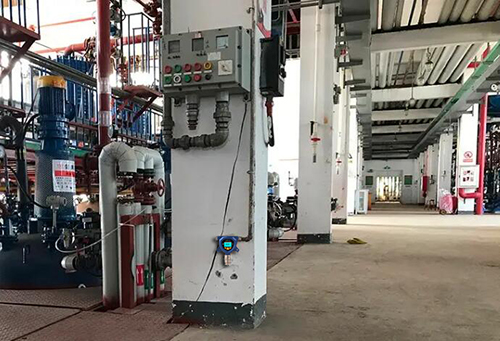 惡臭檢測儀官方安裝教程